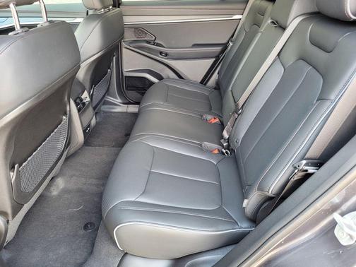 2025 Jeep Wagoneer S Limited