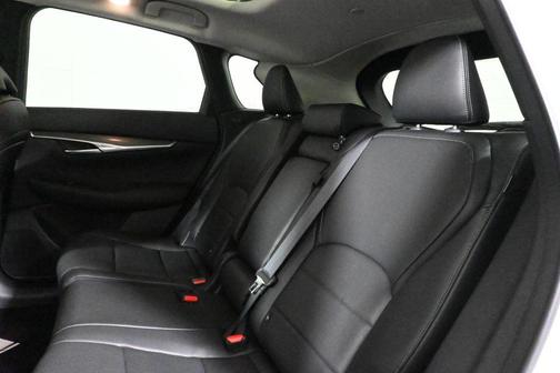 2025 INFINITI QX50 Luxe
