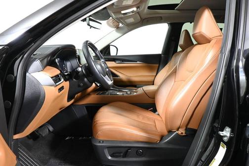 Mineral Black 2023 INFINITI QX60 SENSORY