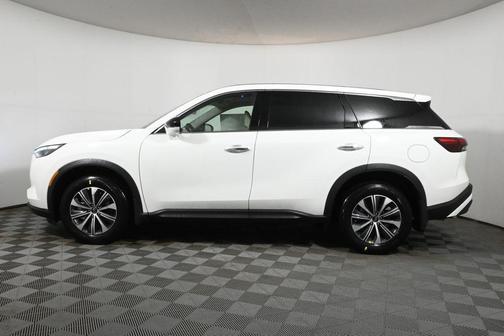 2025 INFINITI QX60 Pure