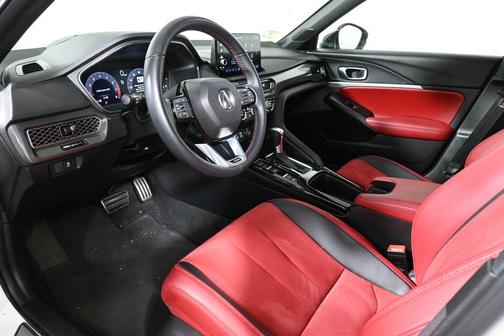 2024 Acura Integra A-Spec Technology