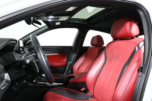 2024 Acura Integra A-Spec Technology