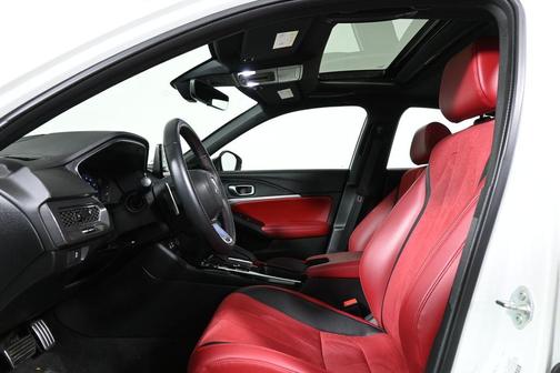 2024 Acura Integra A-Spec Technology
