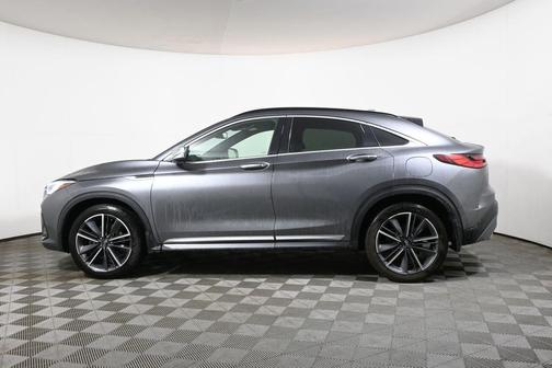 2023 INFINITI QX55 ESSENTIAL