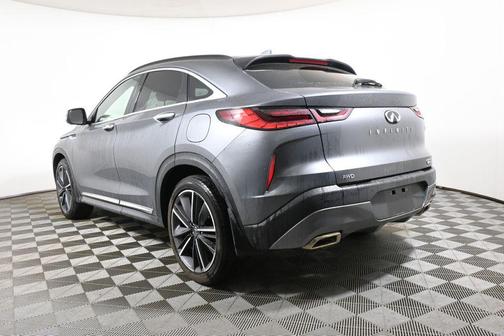 2023 INFINITI QX55 ESSENTIAL