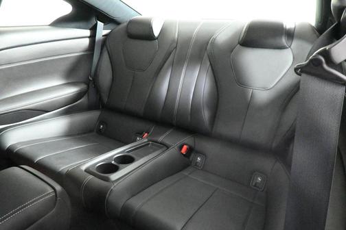 2018 INFINITI Q60 3.0t LUXE