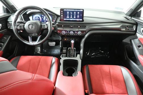 2024 Acura Integra A-Spec Technology
