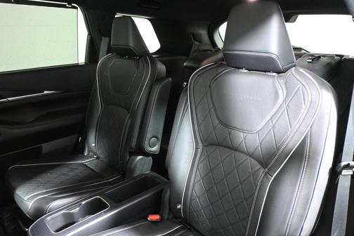 2022 INFINITI QX60 AUTOGRAPH