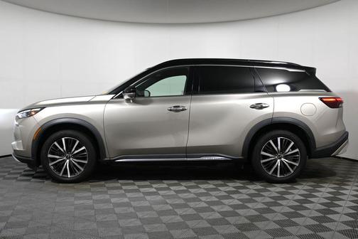 2022 INFINITI QX60 AUTOGRAPH