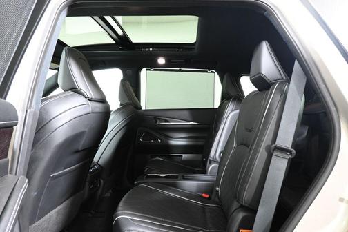 2022 INFINITI QX60 AUTOGRAPH