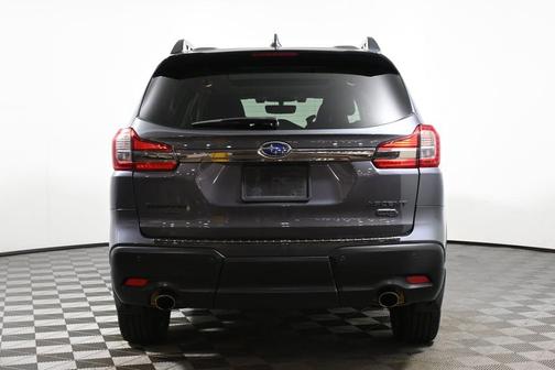 2022 Subaru Ascent Onyx Edition