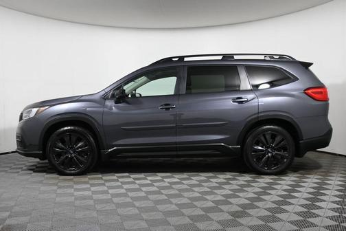 2022 Subaru Ascent Onyx Edition