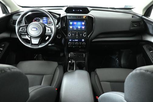2022 Subaru Ascent Onyx Edition