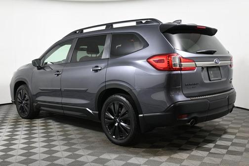 2022 Subaru Ascent Onyx Edition
