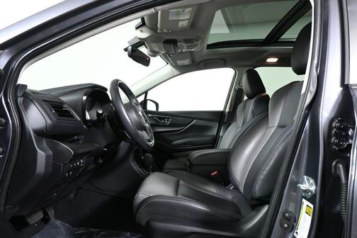 2022 Subaru Ascent Onyx Edition