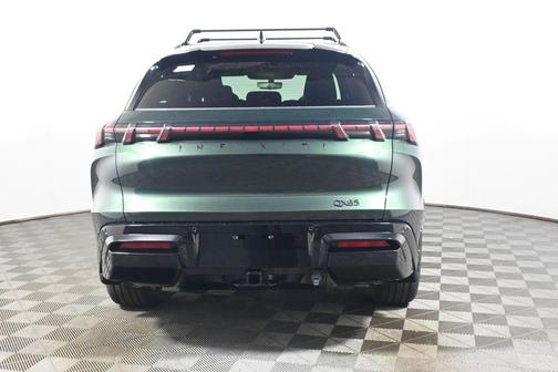 DAT 2027 INFINITI QX65