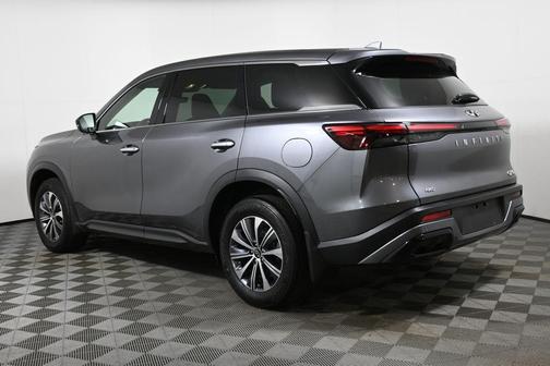 2023 INFINITI QX60 Pure