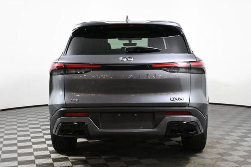 2023 INFINITI QX60 Pure