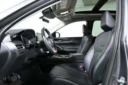 2023 INFINITI QX60 Pure