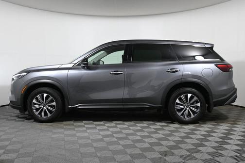 2023 INFINITI QX60 Pure