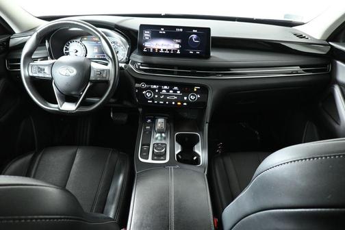 2023 INFINITI QX60 Pure