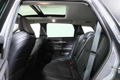 2023 INFINITI QX60 Pure