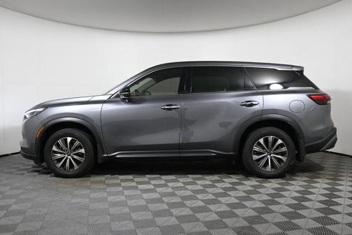 2023 INFINITI QX60 Pure