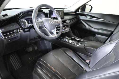 2023 INFINITI QX60 Pure