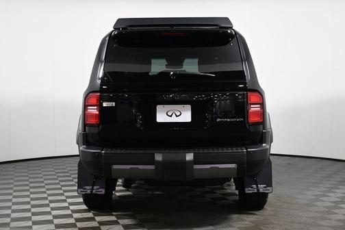 2024 Toyota Land Cruiser FIRST EDITION