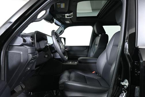 2024 Toyota Land Cruiser FIRST EDITION