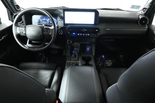 2024 Toyota Land Cruiser FIRST EDITION