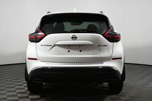 2020 Nissan Murano SV