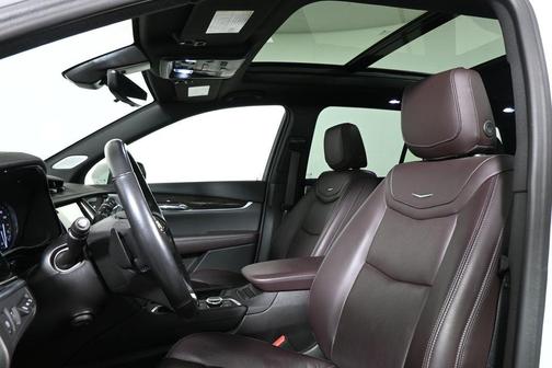 2022 Cadillac XT6 Premium Luxury AWD