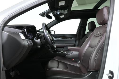 2022 Cadillac XT6 Premium Luxury AWD