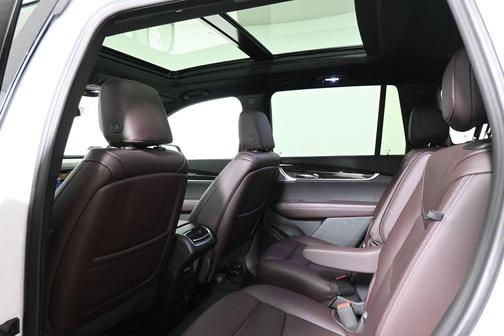 2022 Cadillac XT6 Premium Luxury AWD