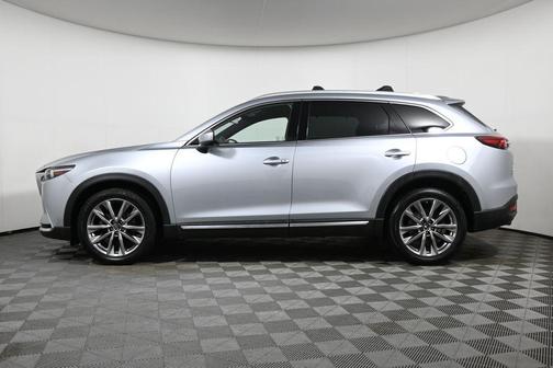 2019 Mazda CX-9 Signature