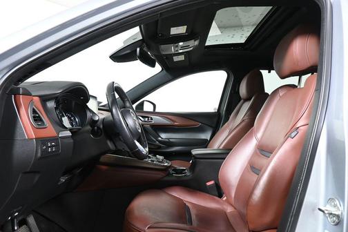 2019 Mazda CX-9 Signature