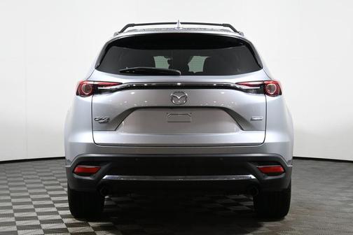 2019 Mazda CX-9 Signature