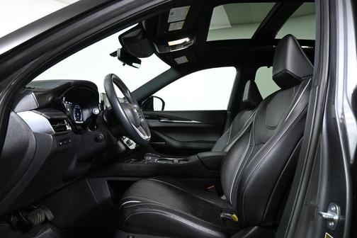 2023 INFINITI QX60 AUTOGRAPH