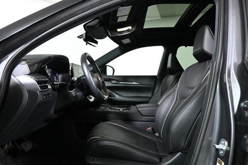 2023 INFINITI QX60 AUTOGRAPH