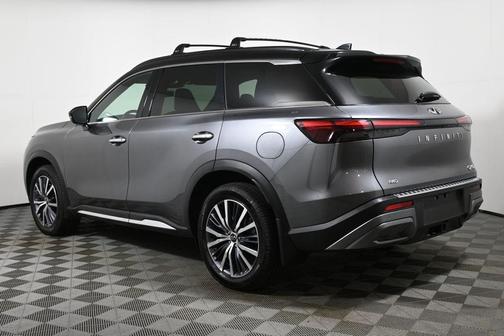 2023 INFINITI QX60 AUTOGRAPH