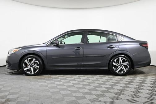 2022 Subaru Legacy