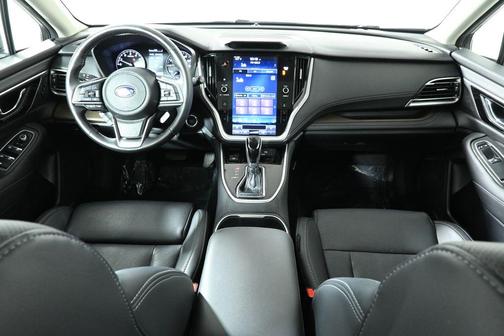 2022 Subaru Legacy