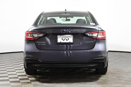 2022 Subaru Legacy