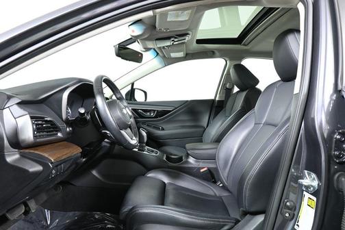 2022 Subaru Legacy