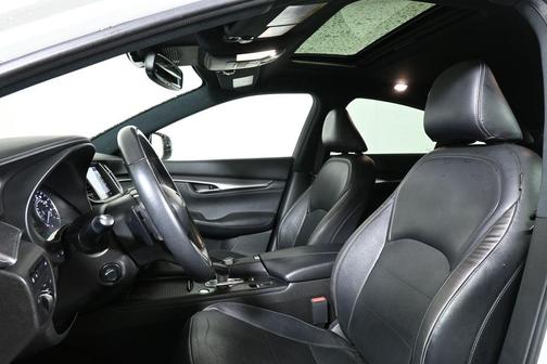 2022 INFINITI QX55 ESSENTIAL