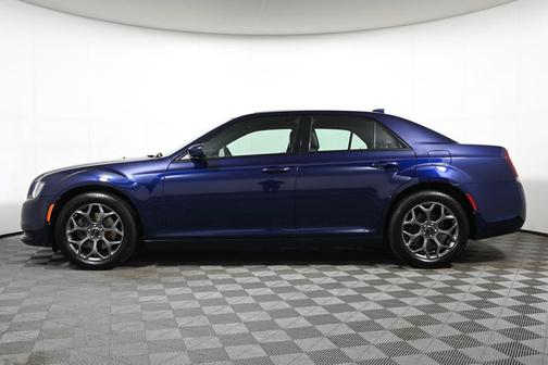 2017 Chrysler 300 S