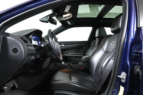 2017 Chrysler 300 S