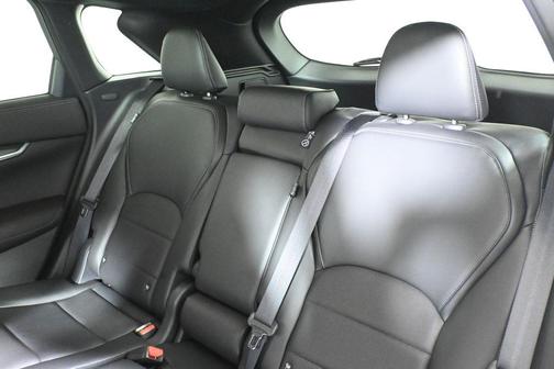 2025 INFINITI QX50 SPORT