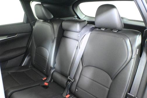 2025 INFINITI QX50 SPORT